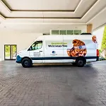 Doubletree By Hilton South Charlotte Tyvola